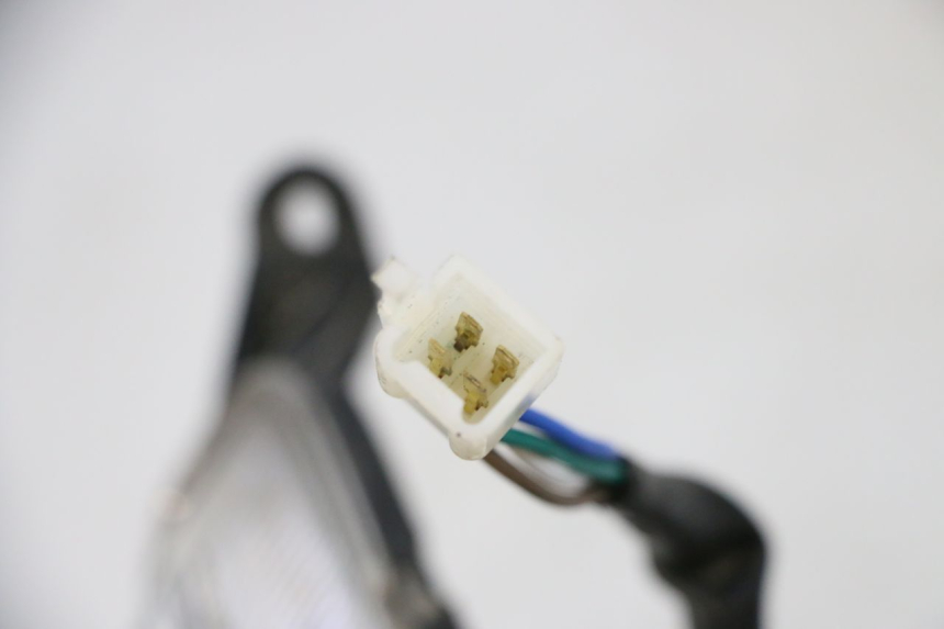 photo de VORDERLICHT KYMCO AGILITY 4T 50 (2018 - 2022) - Detailansicht des Bauteils