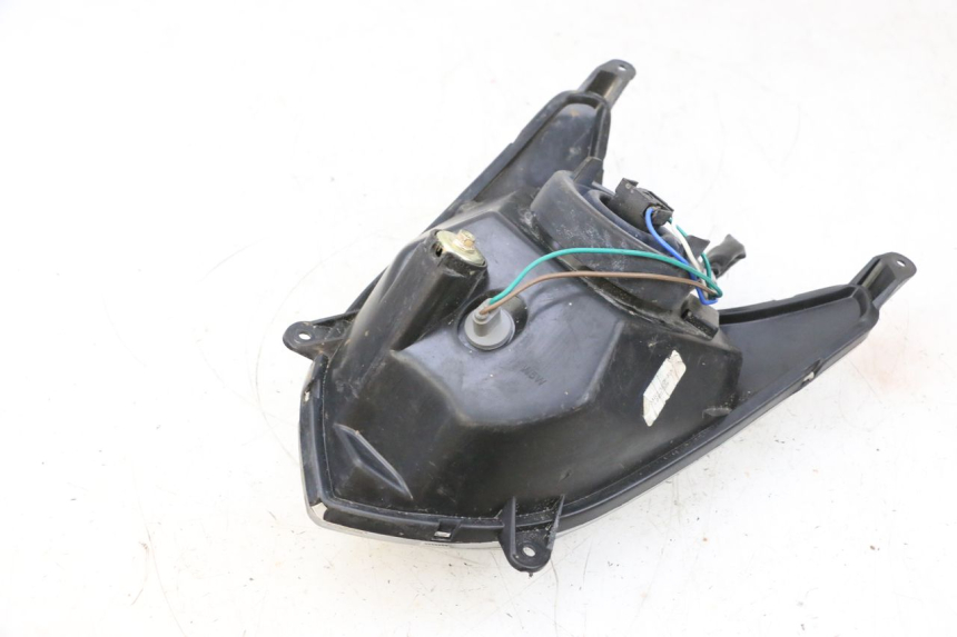 photo de VORDERLICHT KYMCO AGILITY 4T 50 (2018 - 2022) - Alternative Perspektive