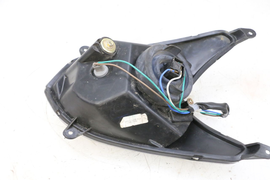 photo de VORDERLICHT KYMCO AGILITY 4T 50 (2018 - 2022) - Technische Nahaufnahme