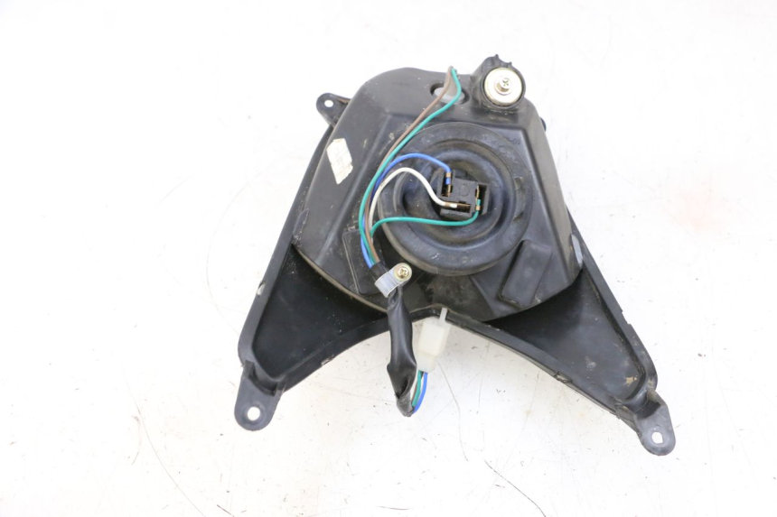 photo de VORDERLICHT KYMCO AGILITY 4T 50 (2018 - 2022) - Gesamtansicht des Produkts