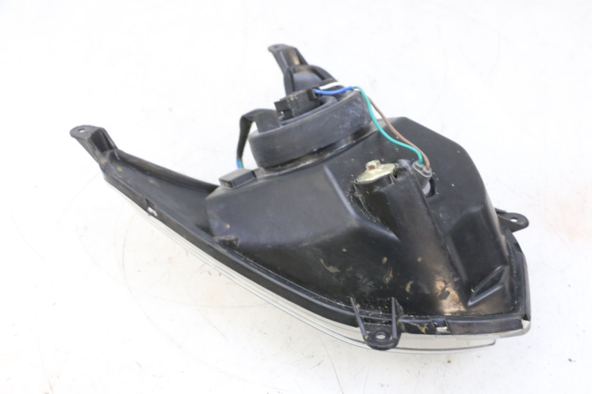 photo de VORDERLICHT KYMCO AGILITY 4T 50 (2018 - 2022) - Details der Befestigungspunkte