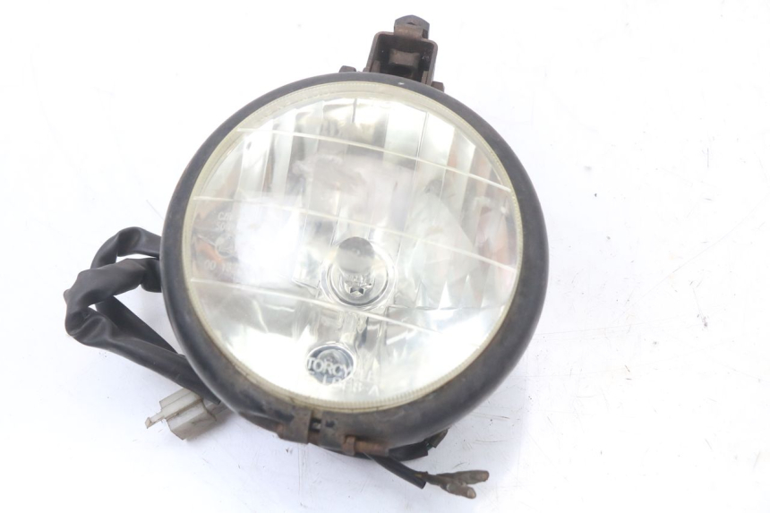 photo de SCHEINWERFER KYMCO AGILITY CARRY 50 (2011 - 2020) - Hauptansicht