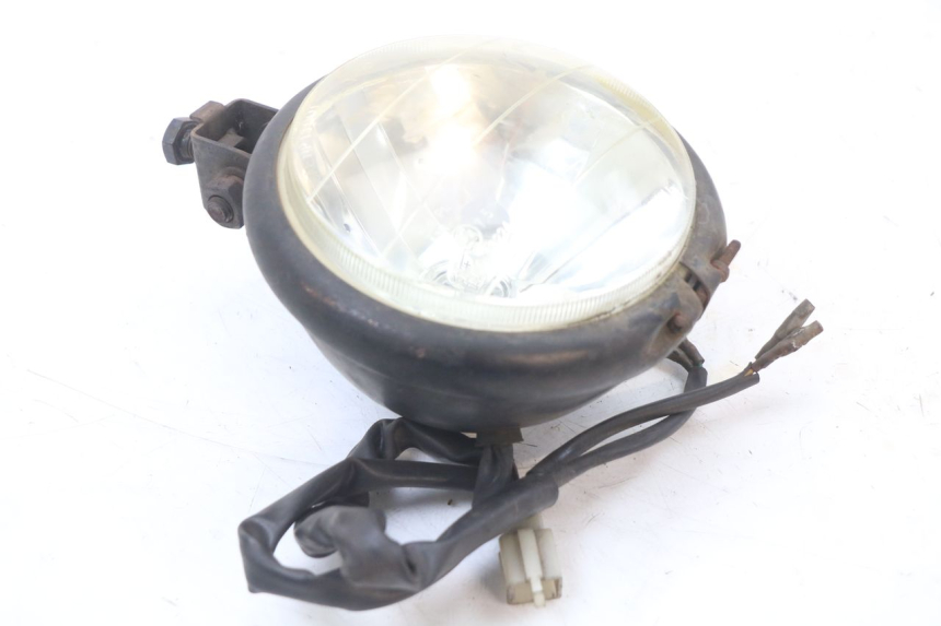 photo de SCHEINWERFER KYMCO AGILITY CARRY 50 (2011 - 2020) - Zoom auf Gebrauchszustand