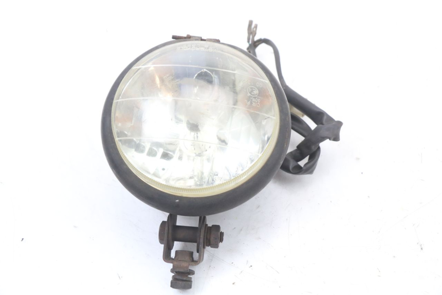 photo de SCHEINWERFER KYMCO AGILITY CARRY 50 (2011 - 2020) - Technische Nahaufnahme