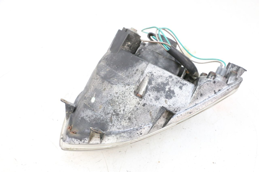 photo de SCHEINWERFER KYMCO AGILITY CITY 4T 50 (2008 - 2016) - Detailansicht des Bauteils