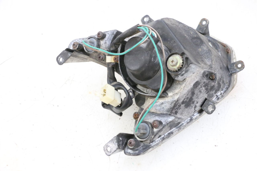 photo de SCHEINWERFER KYMCO AGILITY CITY 4T 50 (2008 - 2016) - Technische Nahaufnahme