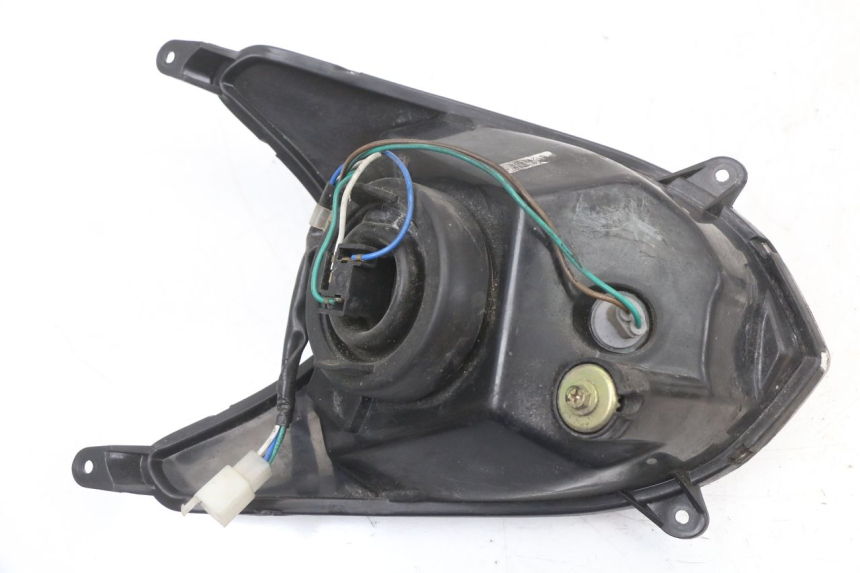 photo de SCHEINWERFER KYMCO AGILITY FR 2T 50 (2012 - 2017) - Technische Nahaufnahme