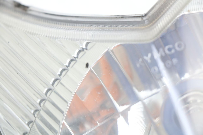 photo de SCHEINWERFER KYMCO AGILITY FR 2T 50 (2012 - 2017) - Oberflächenzustand und Material