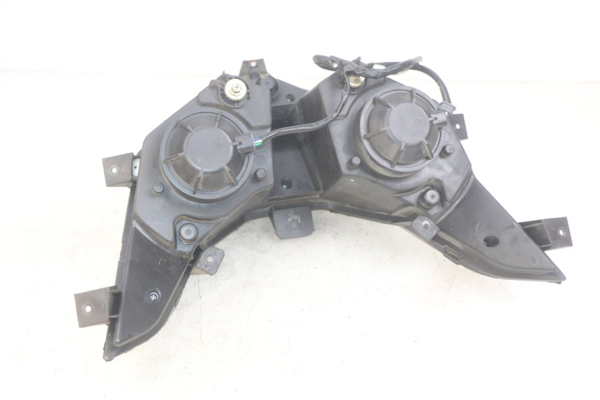 photo de VORDERSCHEINWERFER NECO ALEXONE 125 (2017 - 2024) - Zoom auf Gebrauchszustand