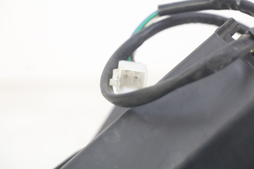 photo de VORDERSCHEINWERFER NECO ALEXONE 125 (2017 - 2024) - Alternative Perspektive