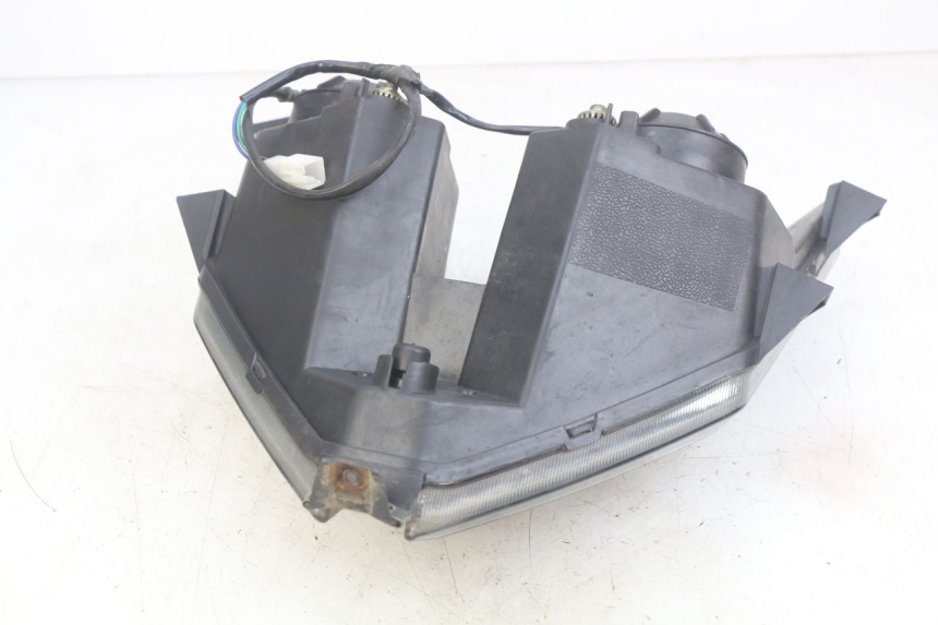 photo de VORDERSCHEINWERFER NECO ALEXONE 125 (2017 - 2024) - Technische Nahaufnahme