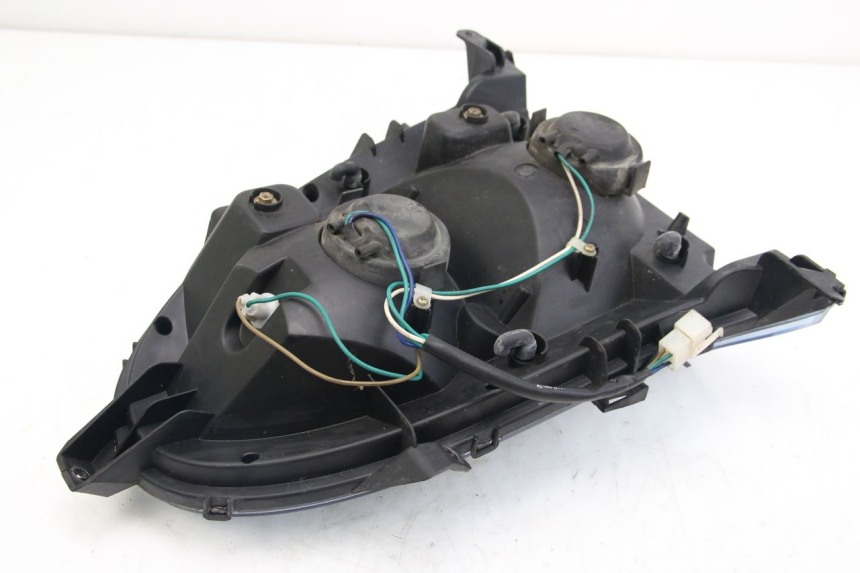 photo de VORDERSCHEINWERFER ECCITY ARTELEC 670 1 (2013 - 2017) - Weitere Ansicht des Artikels