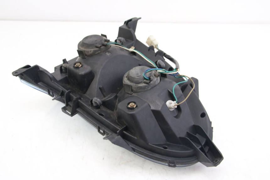 photo de VORDERSCHEINWERFER ECCITY ARTELEC 670 1 (2013 - 2017) - Gesamtansicht des Produkts