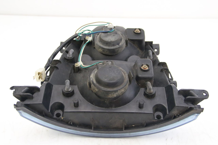 photo de VORDERSCHEINWERFER ECCITY ARTELEC 670 1 (2013 - 2017) - Geprüftes Gebrauchtteil