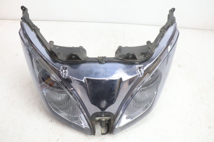 photo de SCHEINWERFER APRILIA ATLANTIC S 125 (2010 - 2013) - Detailansicht des Bauteils