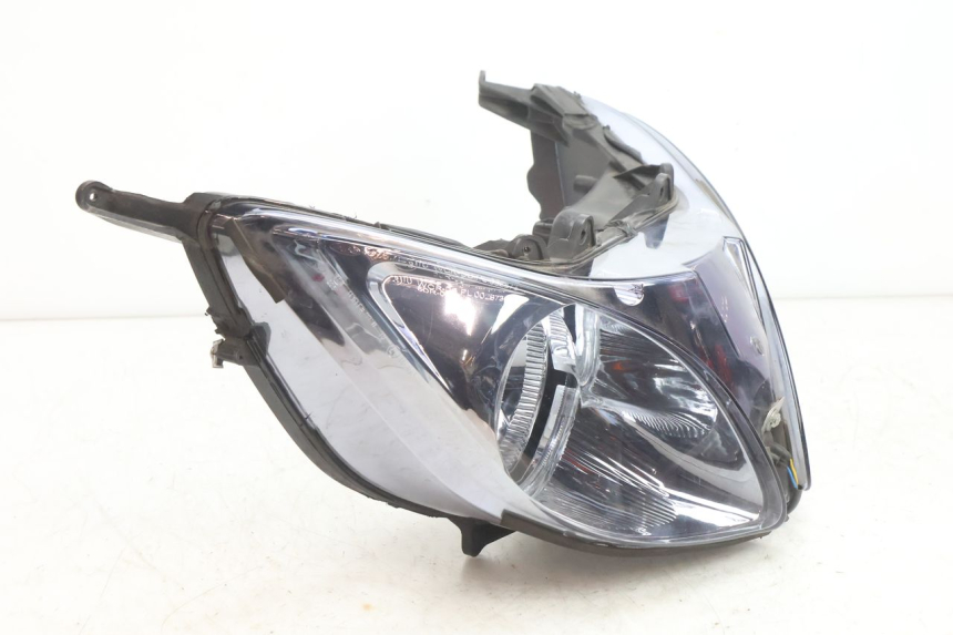 photo de SCHEINWERFER APRILIA ATLANTIC S 125 (2010 - 2013) - Zoom auf Gebrauchszustand