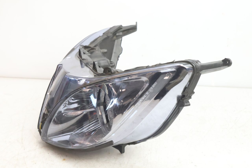 photo de SCHEINWERFER APRILIA ATLANTIC S 125 (2010 - 2013) - Alternative Perspektive