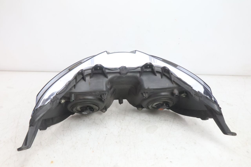 photo de SCHEINWERFER APRILIA ATLANTIC S 125 (2010 - 2013) - Technische Nahaufnahme