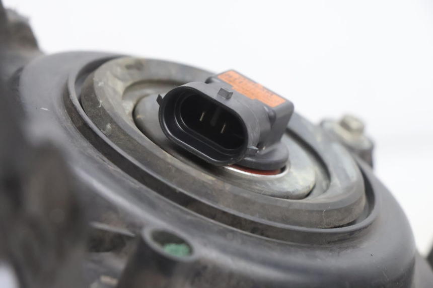 photo de SCHEINWERFER APRILIA ATLANTIC S 125 (2010 - 2013) - Geprüftes Gebrauchtteil