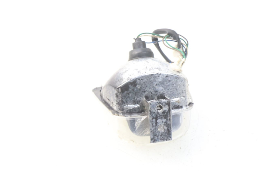 photo de SCHEINWERFER CHINESE QUAD ATV ENFANT 125 - Technische Nahaufnahme