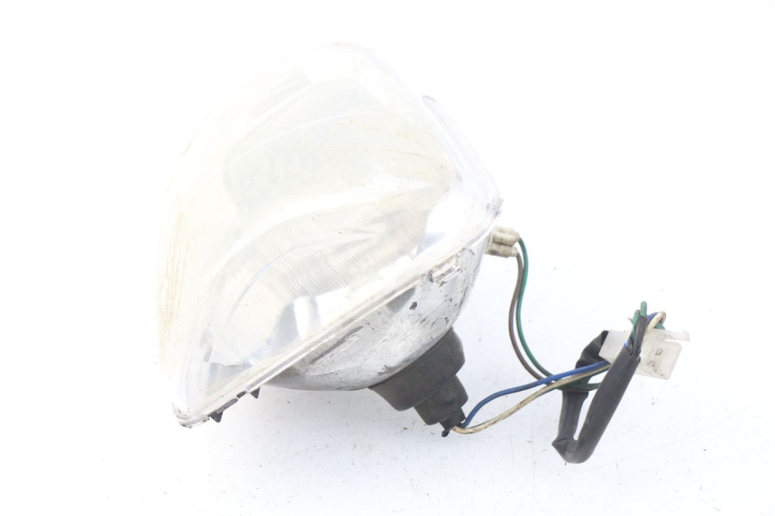 photo de SCHEINWERFER CHINESE QUAD ATV ENFANT 125 - Details der Befestigungspunkte