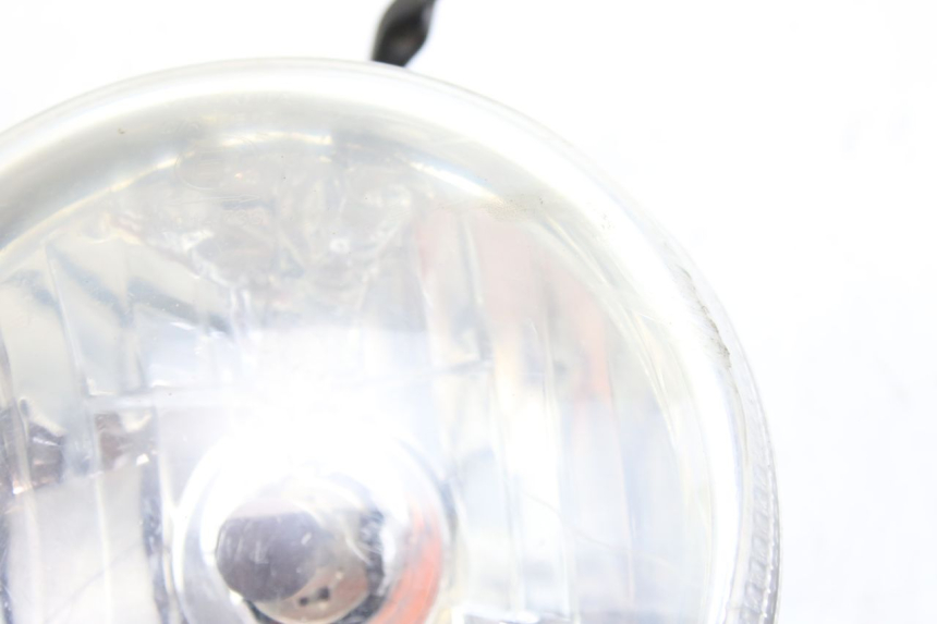 photo de VORDERSCHEINWERFER NECO AZZURO 4T 50 (2020 - 2023) - Zoom auf Gebrauchszustand