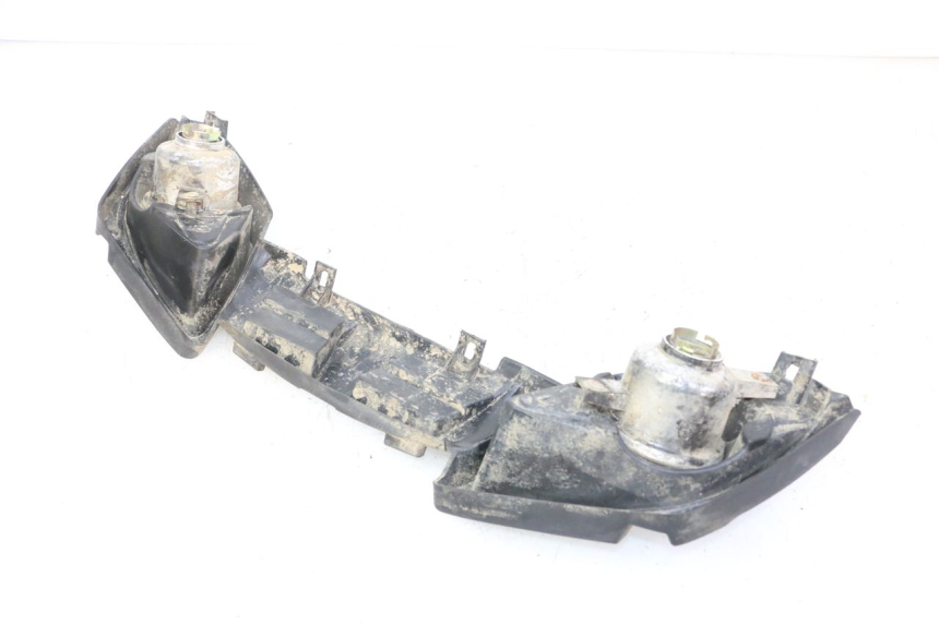 photo de SCHEINWERFER KEROX BAZOOKA 110 - Zoom auf Gebrauchszustand