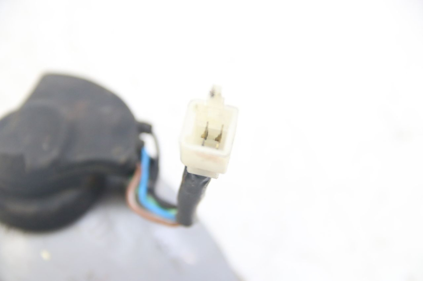 photo de VORDERSCHEINWERFER PGO BIG MAX 50 (2001 - 2009) - Zoom auf Gebrauchszustand