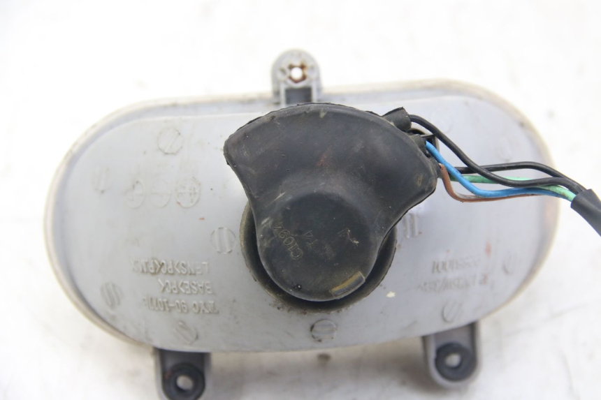 photo de VORDERSCHEINWERFER PGO BIG MAX 50 (2001 - 2009) - Alternative Perspektive