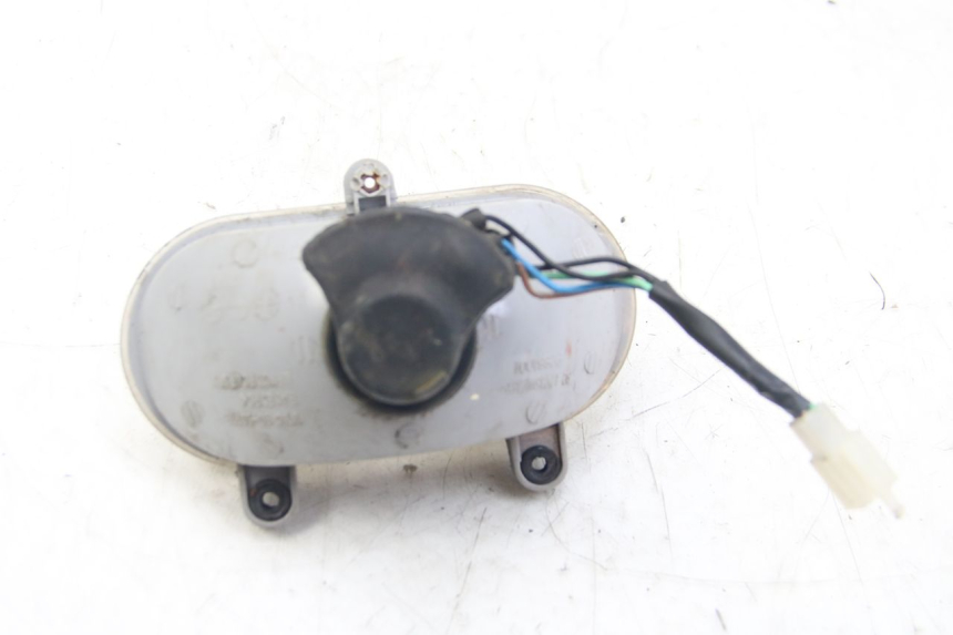 photo de VORDERSCHEINWERFER PGO BIG MAX 50 (2001 - 2009) - Technische Nahaufnahme