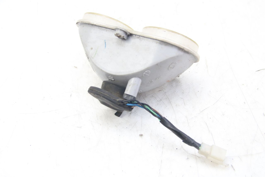 photo de VORDERSCHEINWERFER PGO BIG MAX 50 (2001 - 2009) - Details der Befestigungspunkte