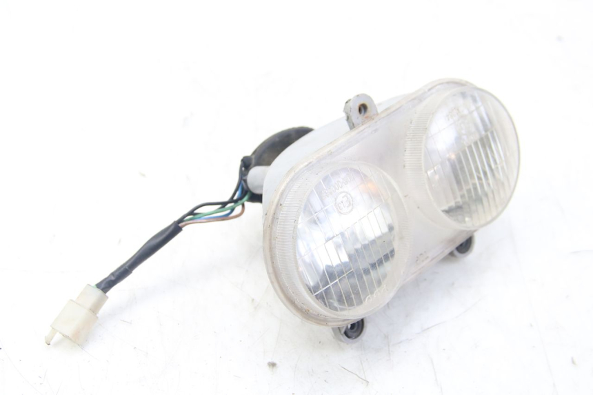 photo de VORDERSCHEINWERFER PGO BIG MAX 50 (2001 - 2009) - Oberflächenzustand und Material