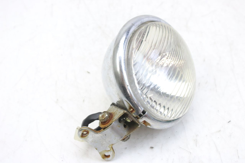 photo de VORDERSCHEINWERFER WILDLANDER BISCUIT 125 (2004 - 2010) - Technische Nahaufnahme