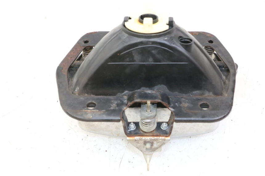 photo de VORDERSCHEINWERFER BMW C1 125 (2000 - 2003) - Detailansicht des Bauteils