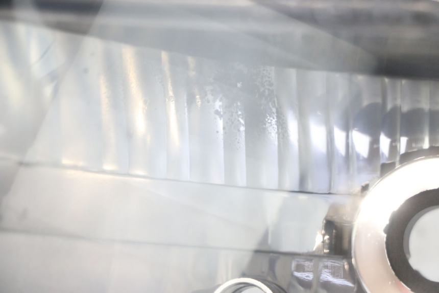 photo de VORDERSCHEINWERFER BMW C1 125 (2000 - 2003) - Technische Nahaufnahme