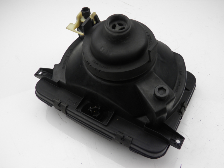 photo de SCHEINWERFER BMW K100 ABS 1000 (1989 - 1995) - Details der Befestigungspunkte