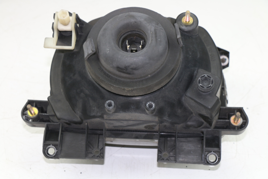 photo de SCHEINWERFER BMW R RT 850 (1999 - 2007) - Oberflächenzustand und Material