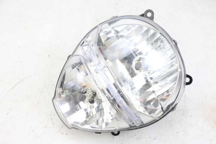 photo de SCHEINWERFER MAG POWER BOMBERS 4T 50 (2016 - 2026) - Hauptansicht