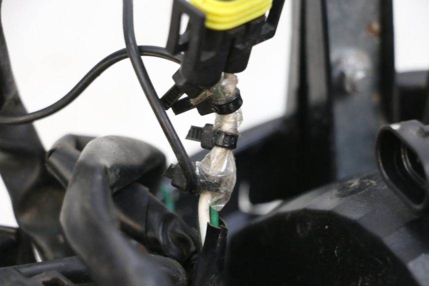 photo de SCHEINWERFER MAG POWER BOMBERS 4T 50 (2016 - 2026) - Weitere Ansicht des Artikels