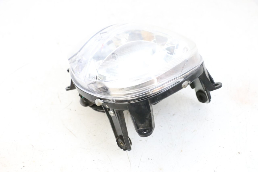 photo de SCHEINWERFER MAG POWER BOMBERS 4T 50 (2016 - 2026) - Detailansicht des Bauteils