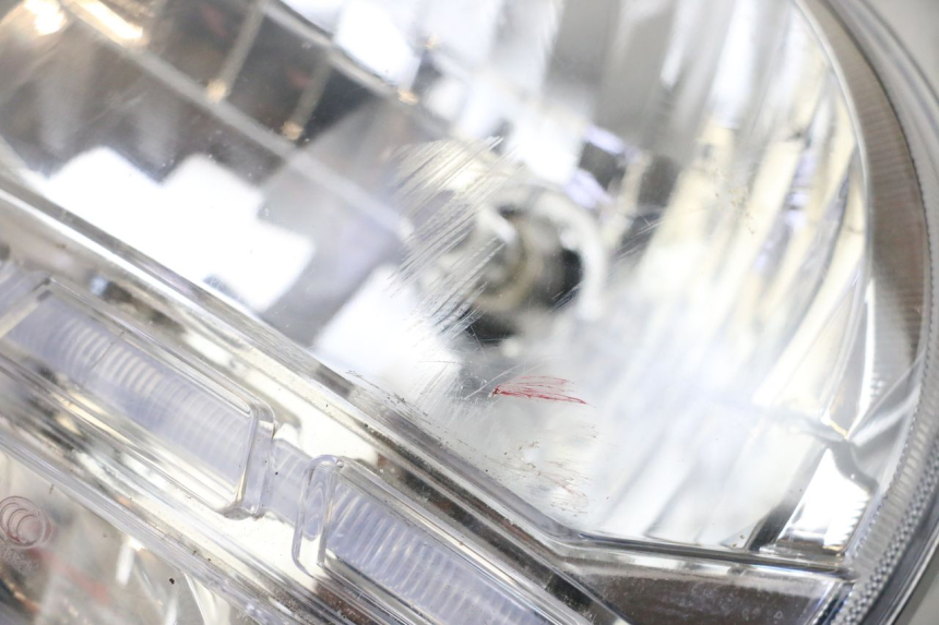 photo de SCHEINWERFER MAG POWER BOMBERS 4T 50 (2016 - 2026) - Alternative Perspektive