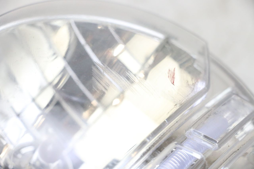 photo de SCHEINWERFER MAG POWER BOMBERS 4T 50 (2016 - 2026) - Technische Nahaufnahme