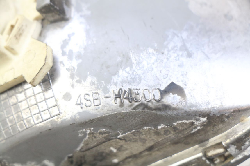 photo de VORDERSCHEINWERFER MBK BOOSTER NEXT GENERATION 50 (1995 - 1998) - Detailansicht des Bauteils