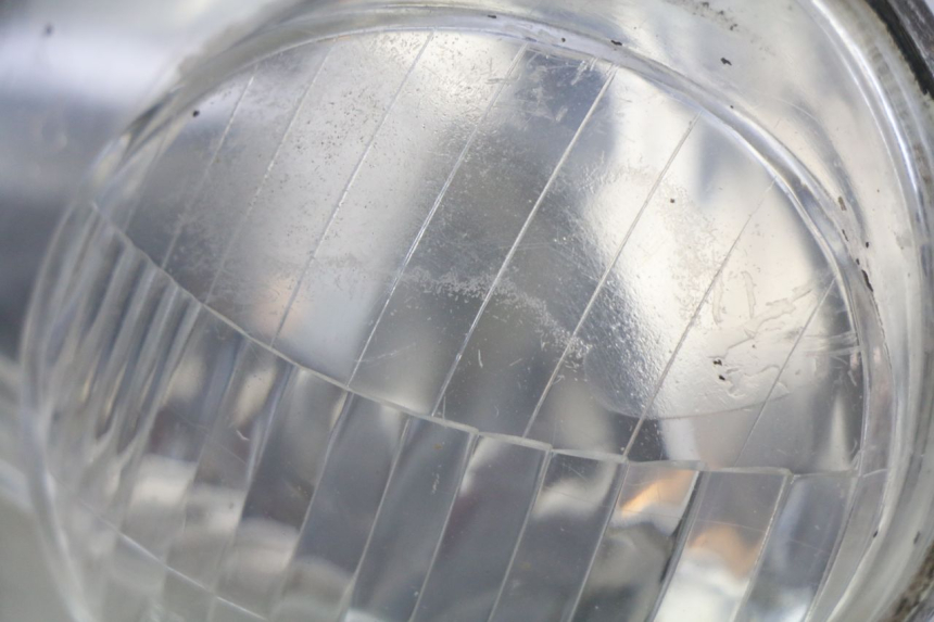 photo de VORDERSCHEINWERFER MBK BOOSTER NEXT GENERATION 50 (1995 - 1998) - Zoom auf Gebrauchszustand