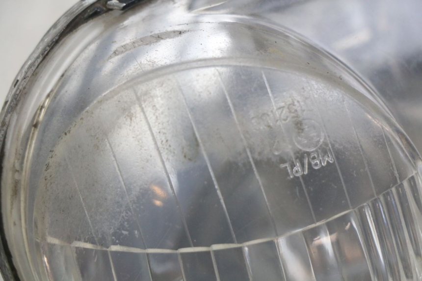 photo de VORDERSCHEINWERFER MBK BOOSTER NEXT GENERATION 50 (1995 - 1998) - Alternative Perspektive