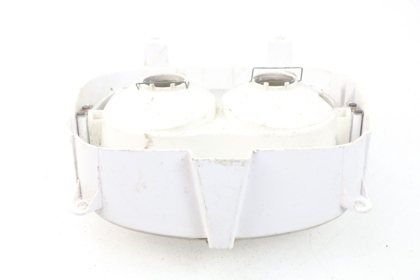 photo de VORDERSCHEINWERFER MBK BOOSTER SPIRIT 50 (2004 - 2017) - Zoom auf Gebrauchszustand