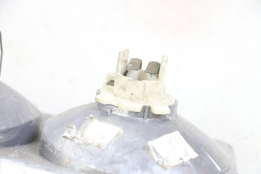 photo de VORDERSCHEINWERFER MBK BOOSTER SPIRIT 50 (2004 - 2017) - Zoom auf Gebrauchszustand