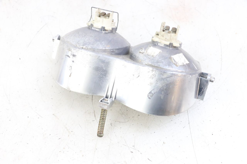 photo de VORDERSCHEINWERFER MBK BOOSTER SPIRIT 50 (2004 - 2017) - Alternative Perspektive