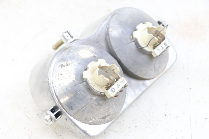 photo de VORDERSCHEINWERFER MBK BOOSTER SPIRIT 50 (2004 - 2017) - Technische Nahaufnahme