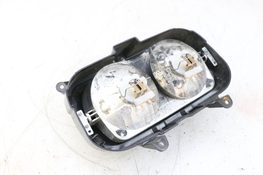 photo de VORDERSCHEINWERFER MBK BOOSTER SPIRIT NAKED 50 (2004 - 2017) - Detailansicht des Bauteils